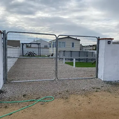 Κάμπινγκ La Gobita Conil De La Frontera
