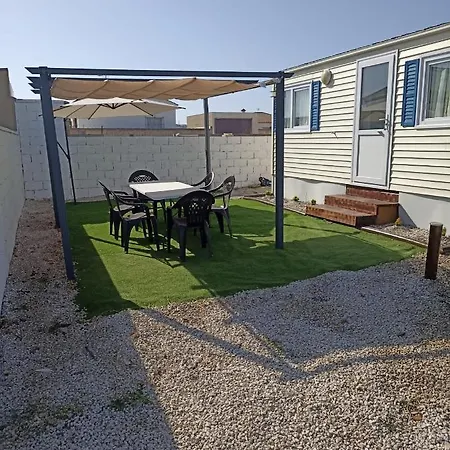Campsite La Gobita