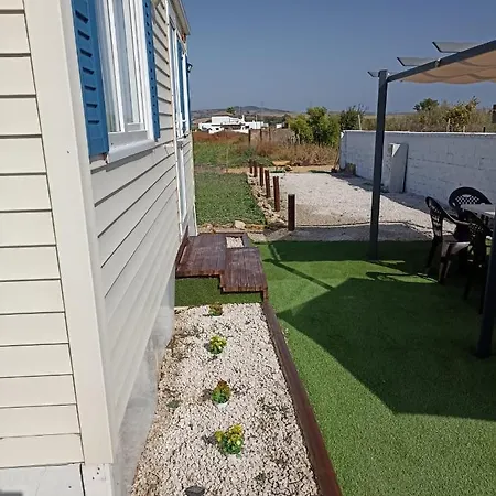 La Gobita Campsite