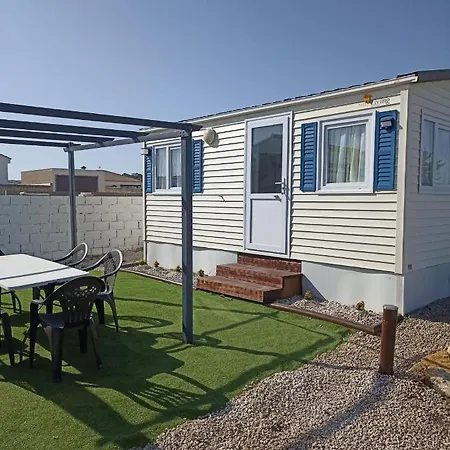 Campsite La Gobita