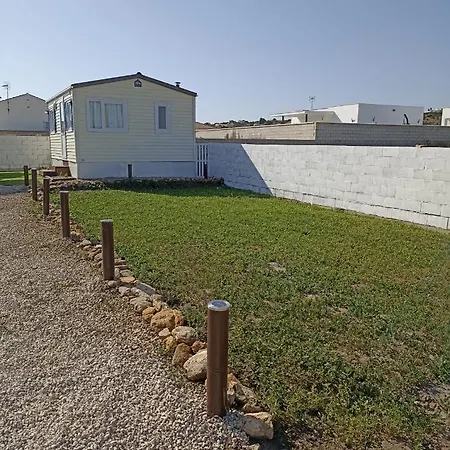 La Gobita Campsite Conil De La Frontera