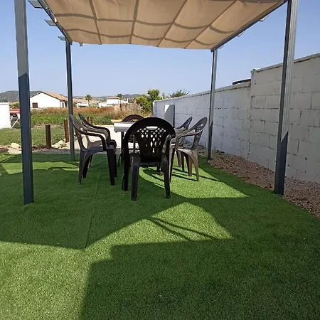 La Gobita Campsite *