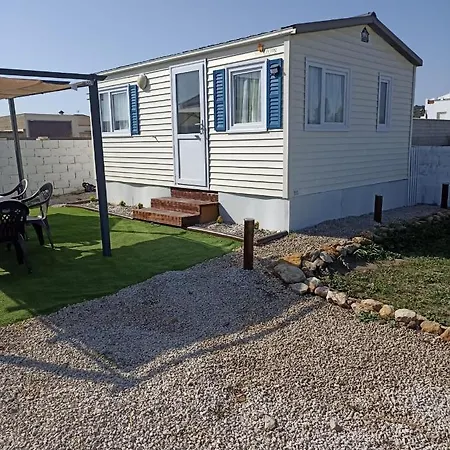 La Gobita Campsite *
