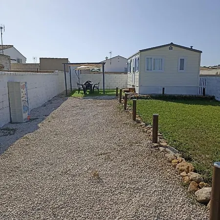 La Gobita Conil De La Frontera