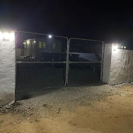 La Gobita Campsite *