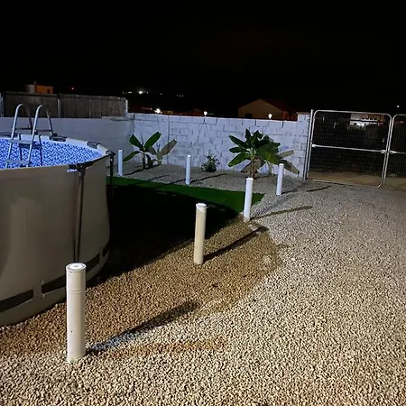 La Gobita Campsite Conil De La Frontera
