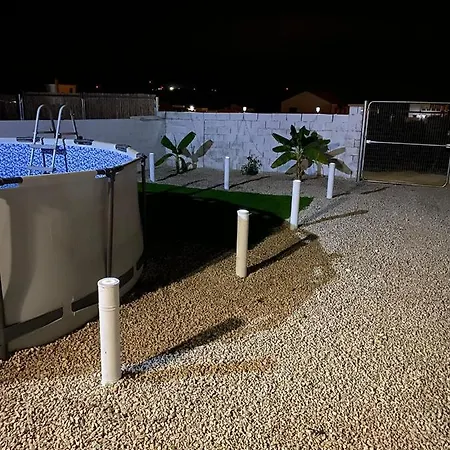 La Gobita Campsite Conil De La Frontera