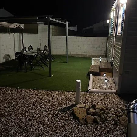 Campsite La Gobita *