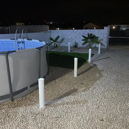 La Gobita Campsite *