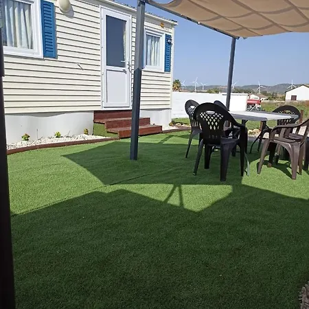 Camping La Gobita Conil De La Frontera